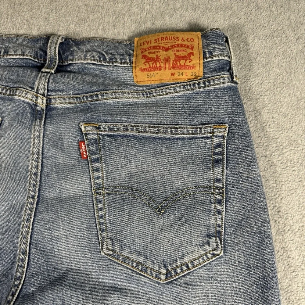 Levis excellent thank